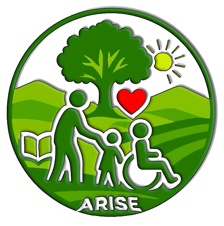 logo arise